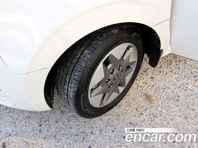 Hyundai Staria 4WD Tourer 9-Seater Modern 2023 — фото 5