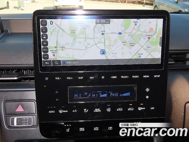 Hyundai Staria 4WD Tourer 9-Seater Modern 2023 — фото 16
