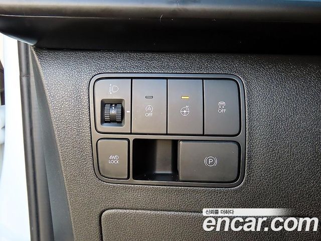 Hyundai Staria 4WD Tourer 9-Seater Modern 2023 — фото 20