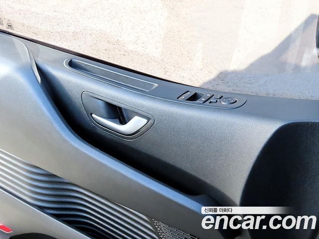 Hyundai Staria 4WD Tourer 9-Seater Modern 2023 — фото 21