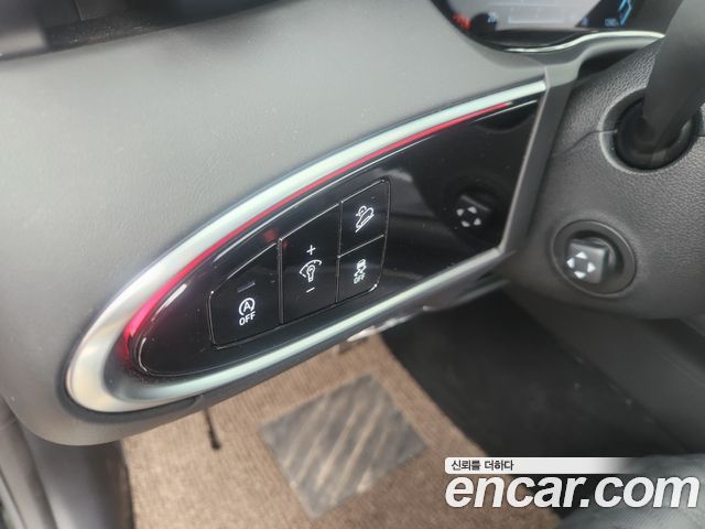 Genesis GV70 2.5T Gasoline AWD 2024 — фото 18