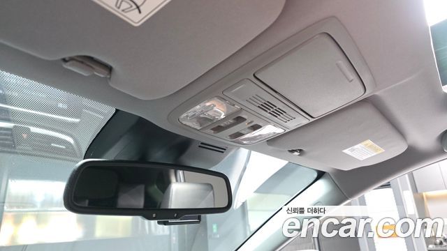 Honda CR-V (V) 1.5 EX-L 2WD 2019 — фото 17
