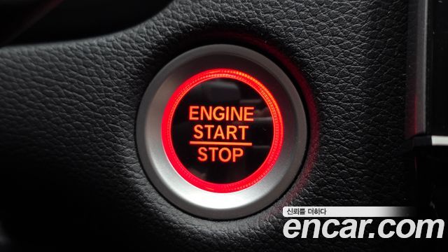 Honda CR-V (V) 1.5 EX-L 2WD 2019 — фото 18