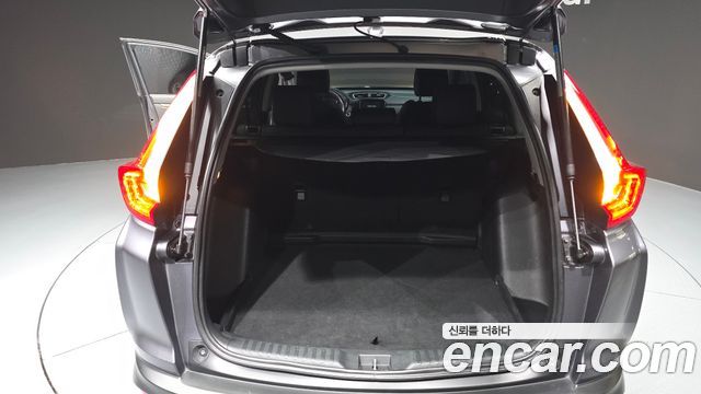 Honda CR-V (V) 1.5 EX-L 2WD 2019 — фото 20