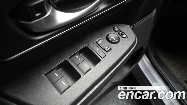Honda CR-V (V) 1.5 EX-L 2WD 2019 — фото 27