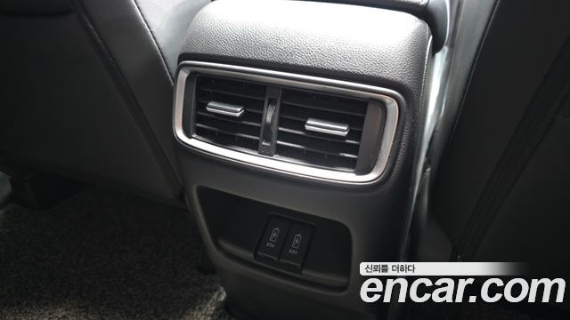 Honda CR-V (V) 1.5 EX-L 2WD 2019 — фото 29
