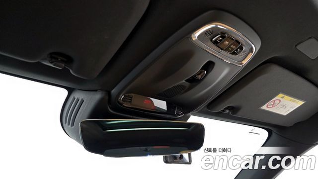 Volvo XC60 (II) B6 Inscirtion 2021 — фото 16