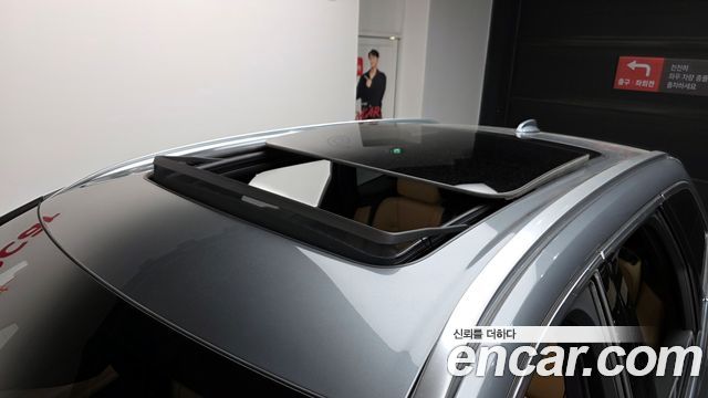 Volvo XC60 (II) B6 Inscirtion 2021 — фото 19