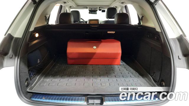 Mercedes-Benz GLE-Class (W167) GLE450 4MATIC 2021 — фото 20