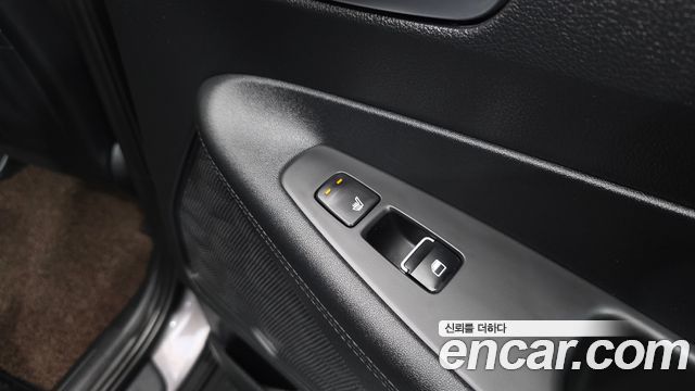 Hyundai Santa Fe Gasoline 2.5T 4WD Exclusive 2023 — фото 23