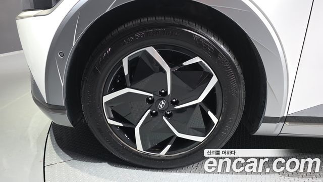 Hyundai Ioniq 5 Long Range AWD Exclusive 2022 — фото 5