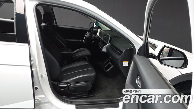 Hyundai Ioniq 5 Long Range AWD Exclusive 2022 — фото 11