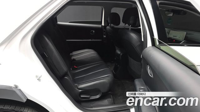 Hyundai Ioniq 5 Long Range AWD Exclusive 2022 — фото 12