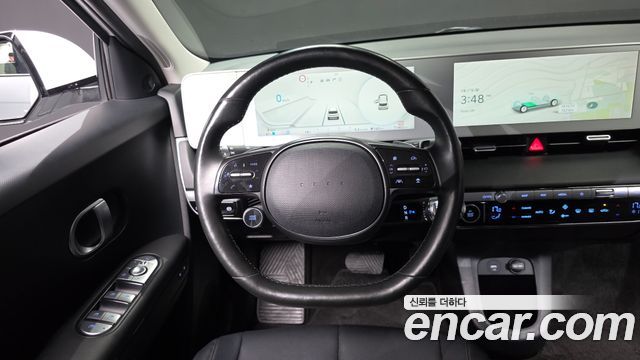 Hyundai Ioniq 5 Long Range AWD Exclusive 2022 — фото 13