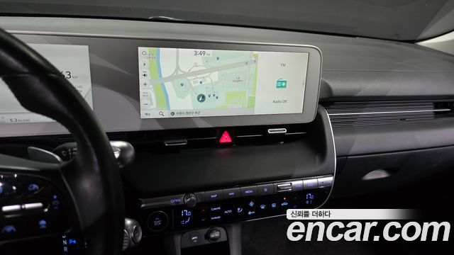 Hyundai Ioniq 5 Long Range AWD Exclusive 2022 — фото 14