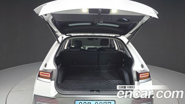Hyundai Ioniq 5 Long Range AWD Exclusive 2022 — фото 20