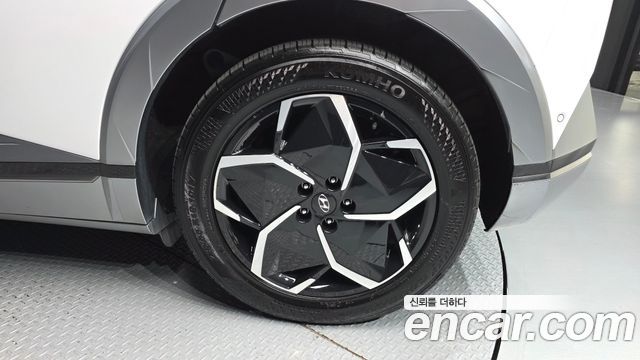 Hyundai Ioniq 5 Long Range AWD Exclusive 2022 — фото 21