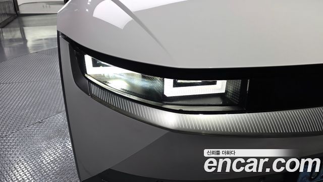 Hyundai Ioniq 5 Long Range AWD Exclusive 2022 — фото 22