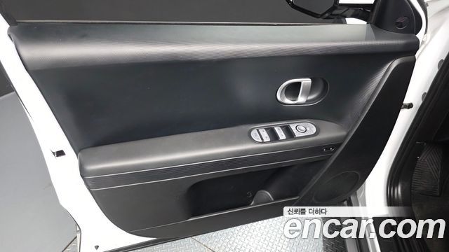 Hyundai Ioniq 5 Long Range AWD Exclusive 2022 — фото 24