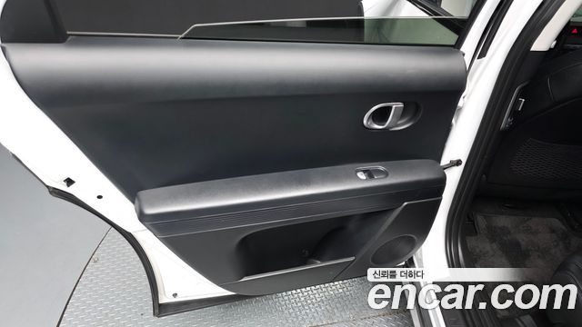 Hyundai Ioniq 5 Long Range AWD Exclusive 2022 — фото 25