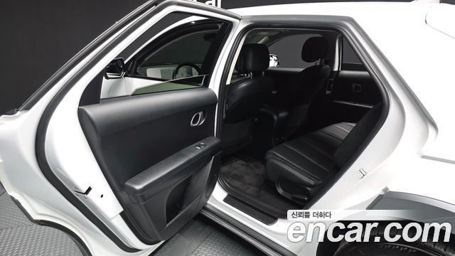 Hyundai Ioniq 5 Long Range AWD Exclusive 2022 — фото 26