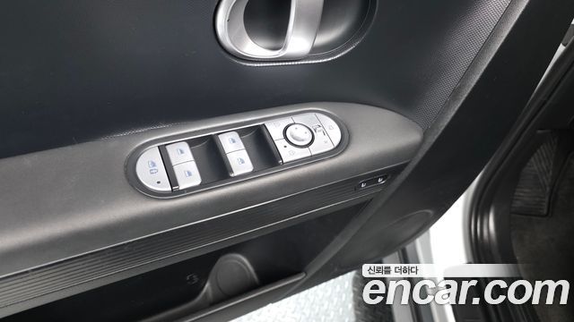 Hyundai Ioniq 5 Long Range AWD Exclusive 2022 — фото 28