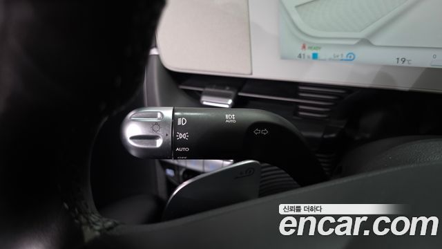 Hyundai Ioniq 5 Long Range AWD Exclusive 2022 — фото 29