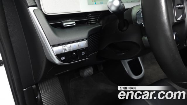 Hyundai Ioniq 5 Long Range AWD Exclusive 2022 — фото 32