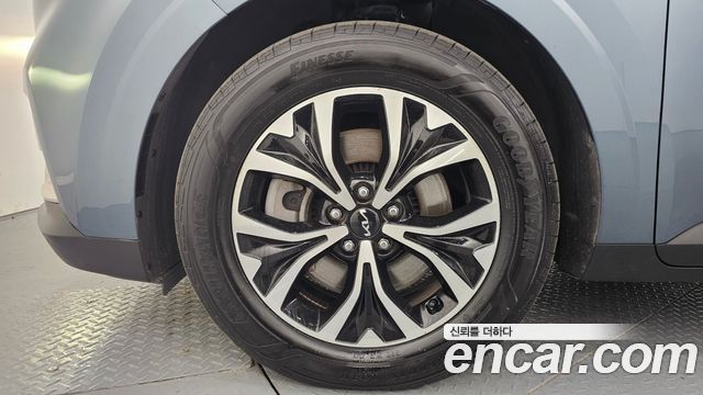 Kia Carnival (IV) Diesel 9-Seater Prestige 2023 — фото 5