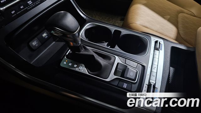 Kia Carnival (IV) Diesel 9-Seater Prestige 2023 — фото 9