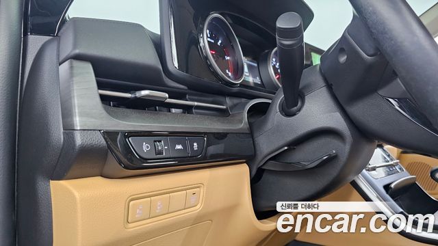 Kia Carnival (IV) Diesel 9-Seater Prestige 2023 — фото 15