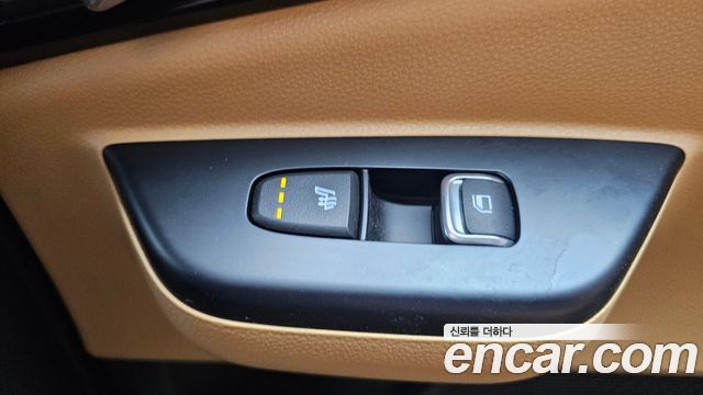 Kia Carnival (IV) Diesel 9-Seater Prestige 2023 — фото 19