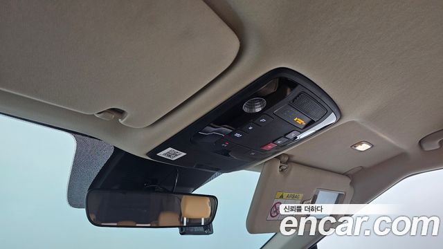 Kia Carnival (IV) Diesel 9-Seater Prestige 2023 — фото 27