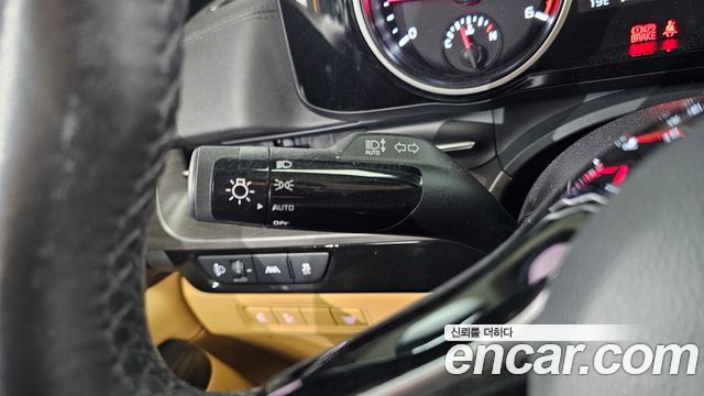 Kia Carnival (IV) Diesel 9-Seater Prestige 2023 — фото 30