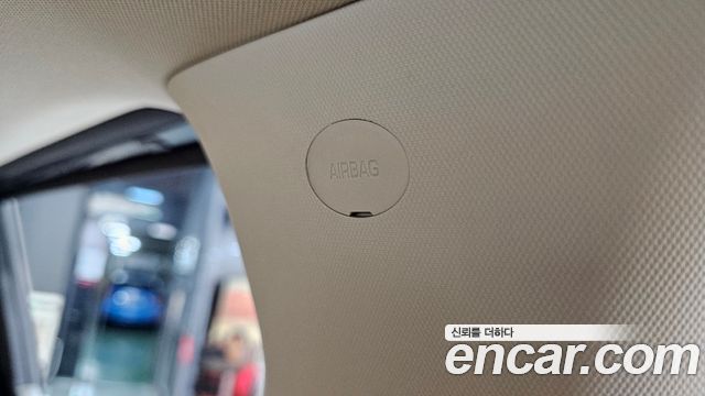 Kia Carnival (IV) Diesel 9-Seater Prestige 2023 — фото 34