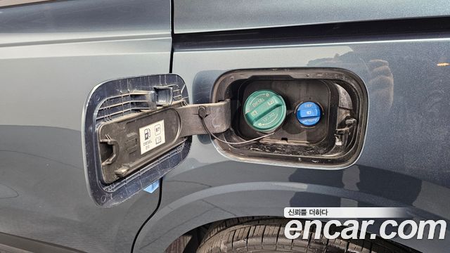 Kia Carnival (IV) Diesel 9-Seater Prestige 2023 — фото 36