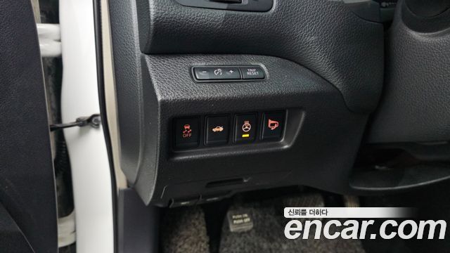 Nissan Altima 2.5 L33 2013 — фото 18