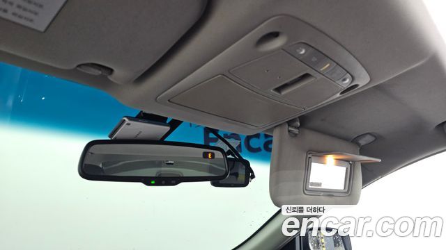 Nissan Altima 2.5 L33 2013 — фото 19