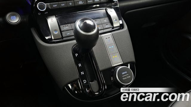 Hyundai Casper Inspiration 2023 — фото 9