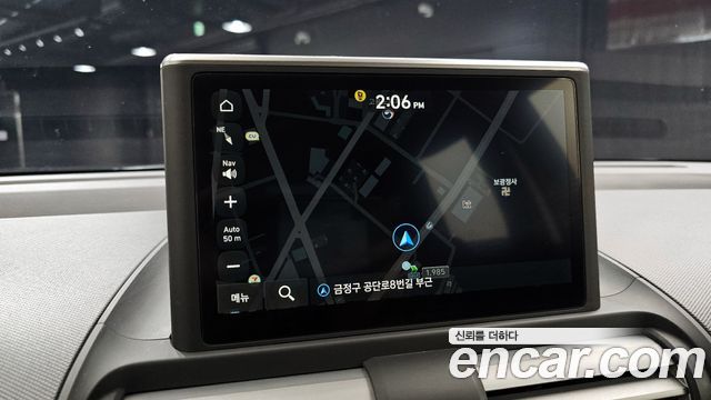 Hyundai Casper Inspiration 2023 — фото 14