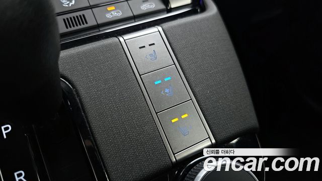 Hyundai Casper Inspiration 2023 — фото 17