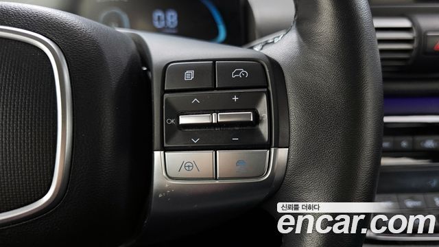 Hyundai Casper Inspiration 2023 — фото 18