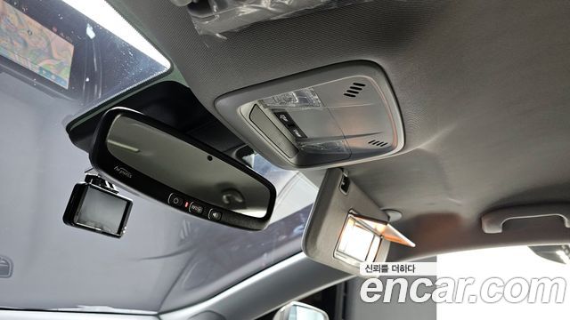 Chevrolet Malibu 2.0 Turbo Premier Special 2019 — фото 18