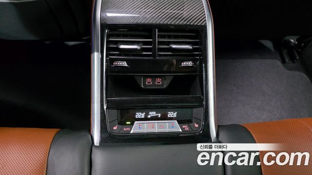 BMW 8 Series (G15) M850i xDrive Gran Coupe 2024 — фото 35