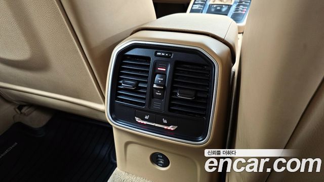 Porsche Macan 2.0 95B 2017 — фото 19