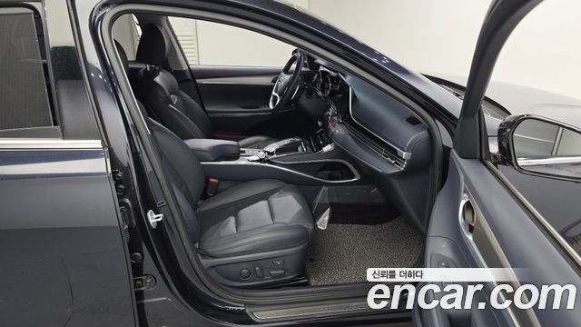 Hyundai Grandeur (IG) 2.5 Exclusice 2021 — фото 12