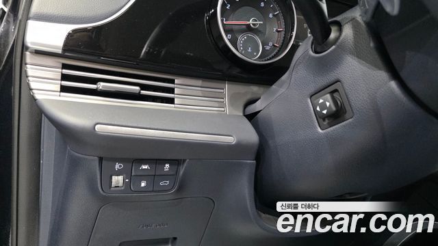 Hyundai Grandeur (IG) 2.5 Exclusice 2021 — фото 13
