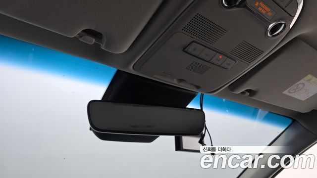 Hyundai Grandeur (IG) 2.5 Exclusice 2021 — фото 17