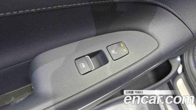 Hyundai Grandeur (IG) 2.5 Exclusice 2021 — фото 18