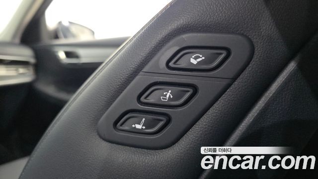 Hyundai Grandeur (IG) 2.5 Exclusice 2021 — фото 19